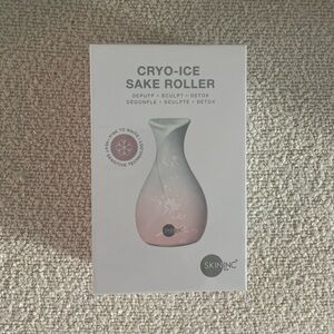 Skininc Cryo-Ice Sake Roller